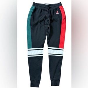 Kangol Mens  sweatpants joggers size small